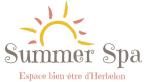 logo summer spa d'herbelon