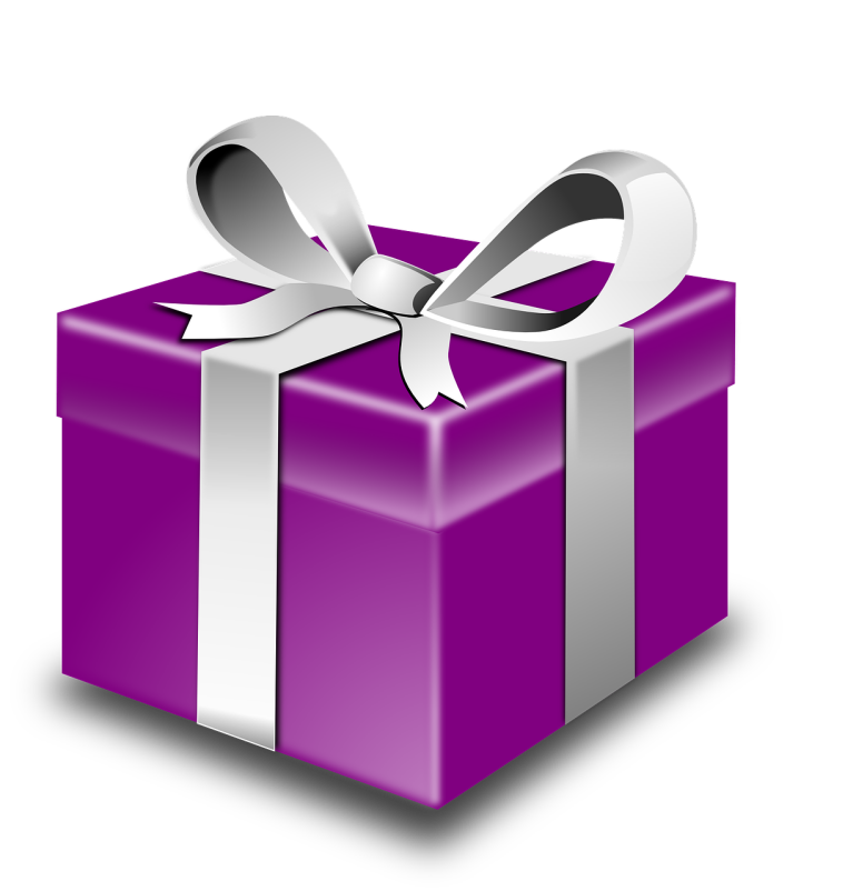 offrez cadeau