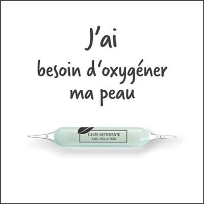 gamme soins visage