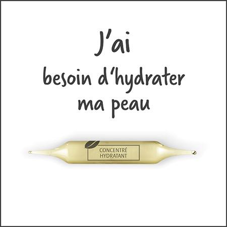 gamme soins visage