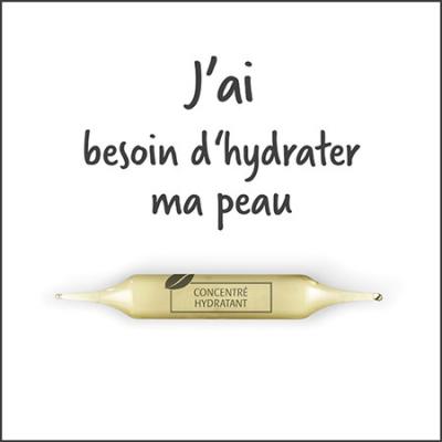 gamme soins visage