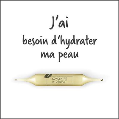 gamme soins visage