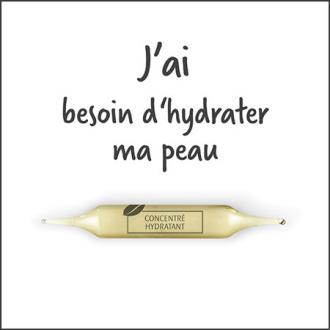 gamme soins visage