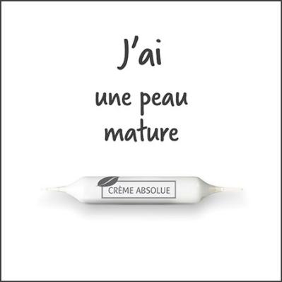 gamme soins visage