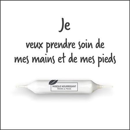 beauté des mains vernis classique
