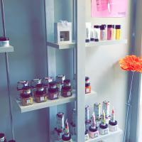 Notre espace boutique