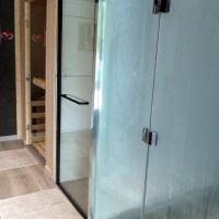 salle de Hammam et Sauna