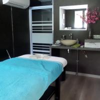 salle des soins visage et corps