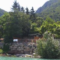 summer spa vue du lac